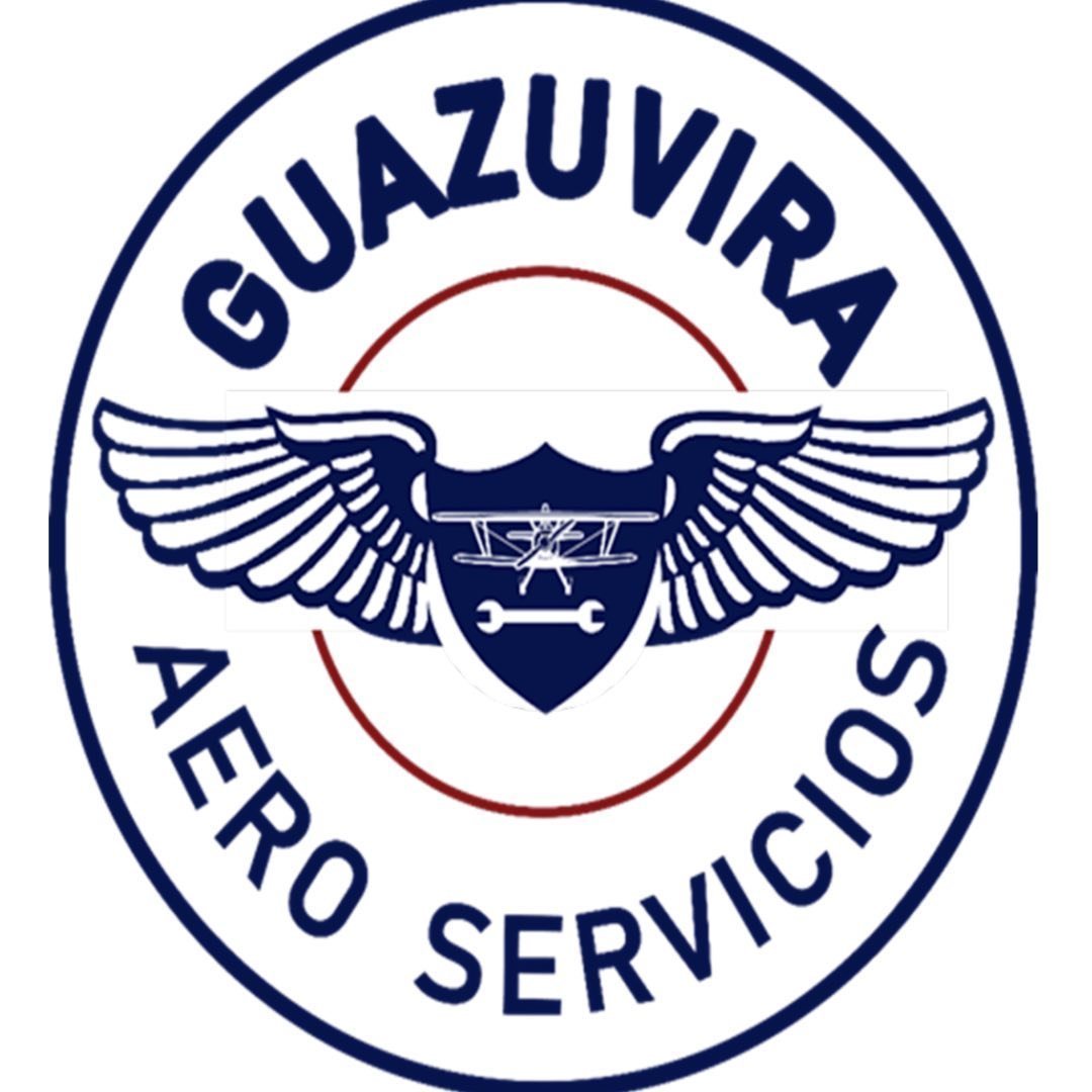 Guazuvira Aeroservicios